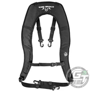 Dynamic Discs Disc Golf Bag Backpack Strap