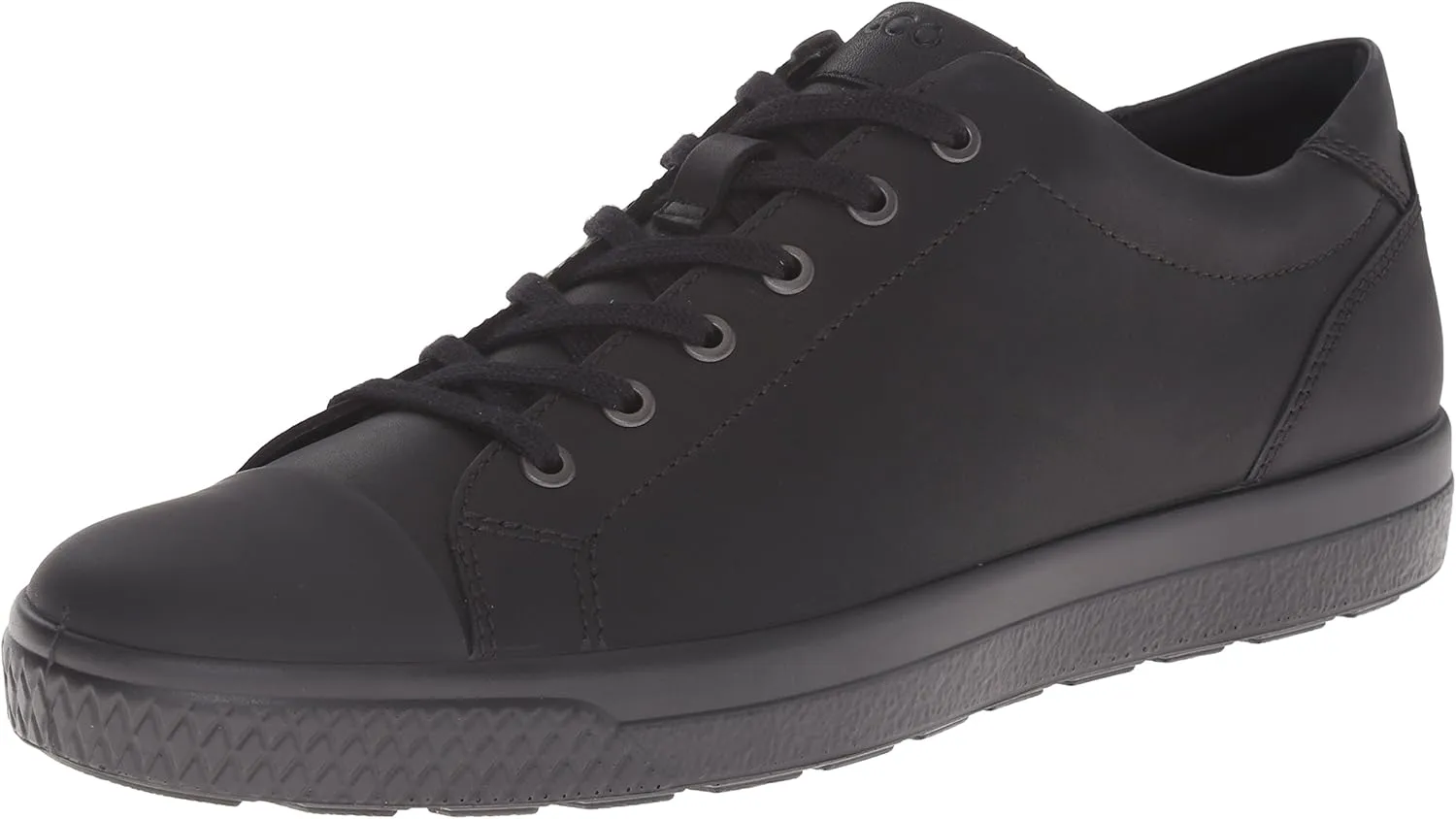 ECCO Men's Ethan Tie Sneaker