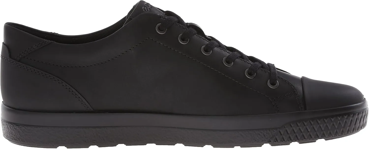 ECCO Men's Ethan Tie Sneaker