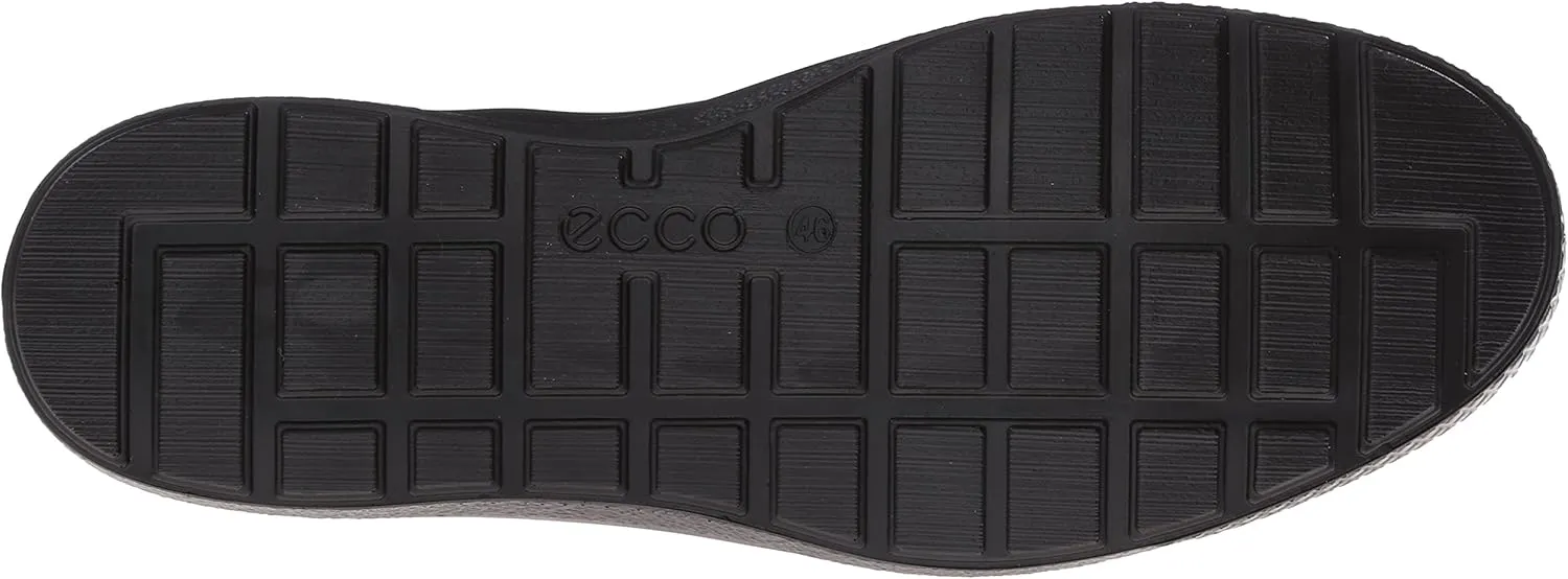 ECCO Men's Ethan Tie Sneaker