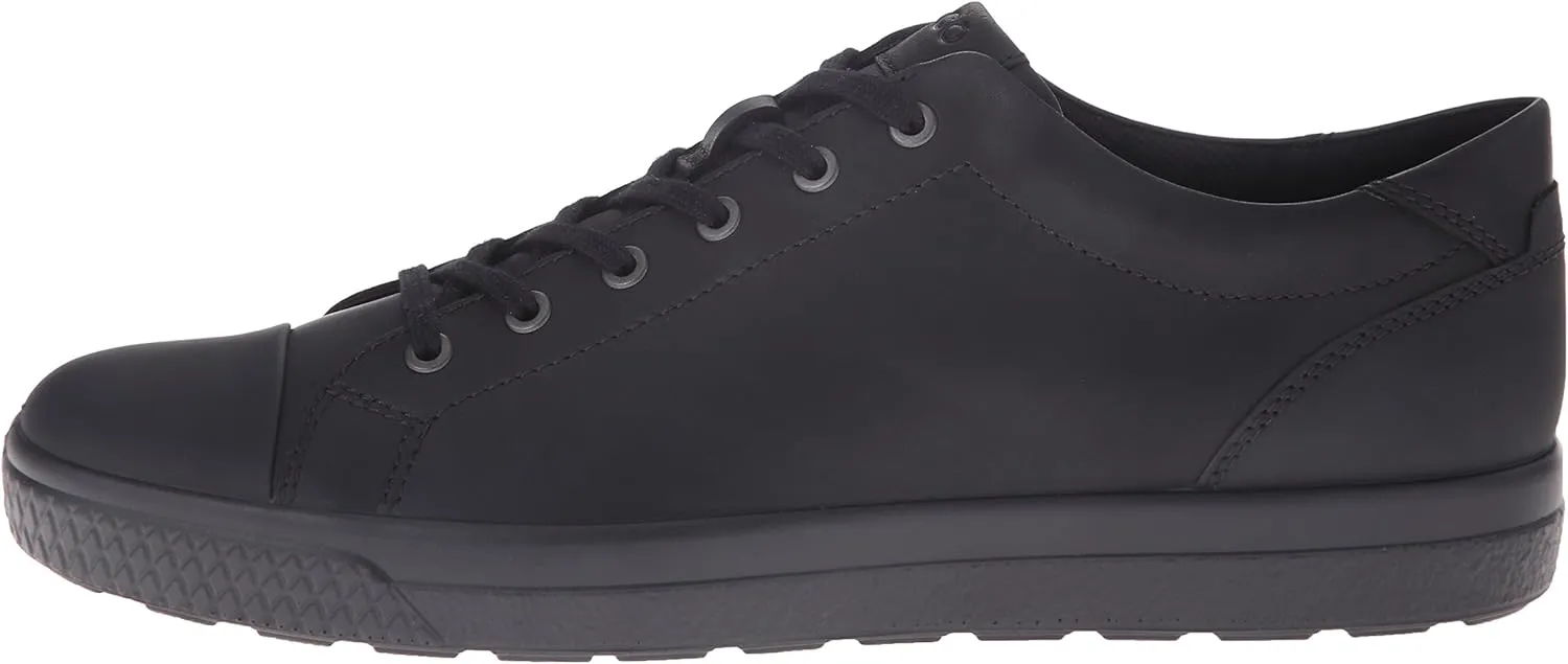 ECCO Men's Ethan Tie Sneaker