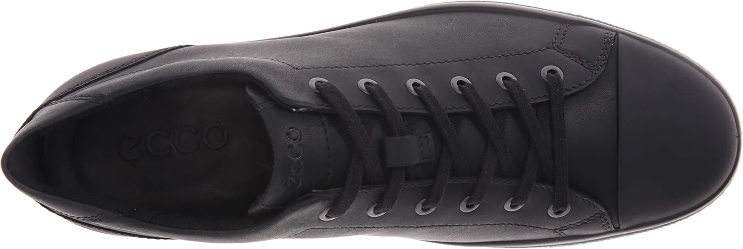 ECCO Men's Ethan Tie Sneaker