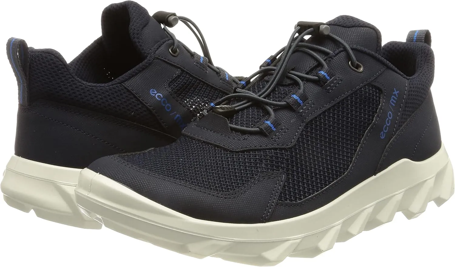 ECCO Men's MX Breathru Water-Friendly Sneaker