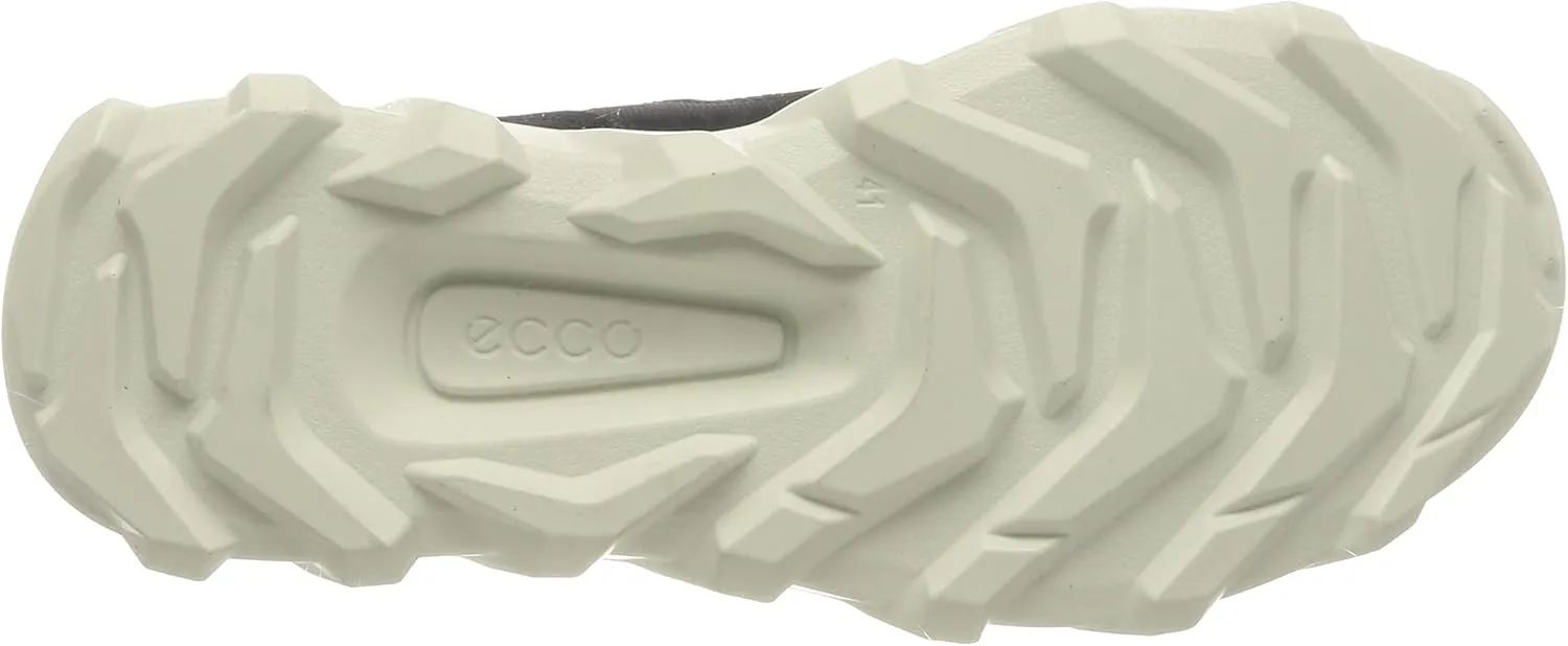 ECCO Men's MX Breathru Water-Friendly Sneaker