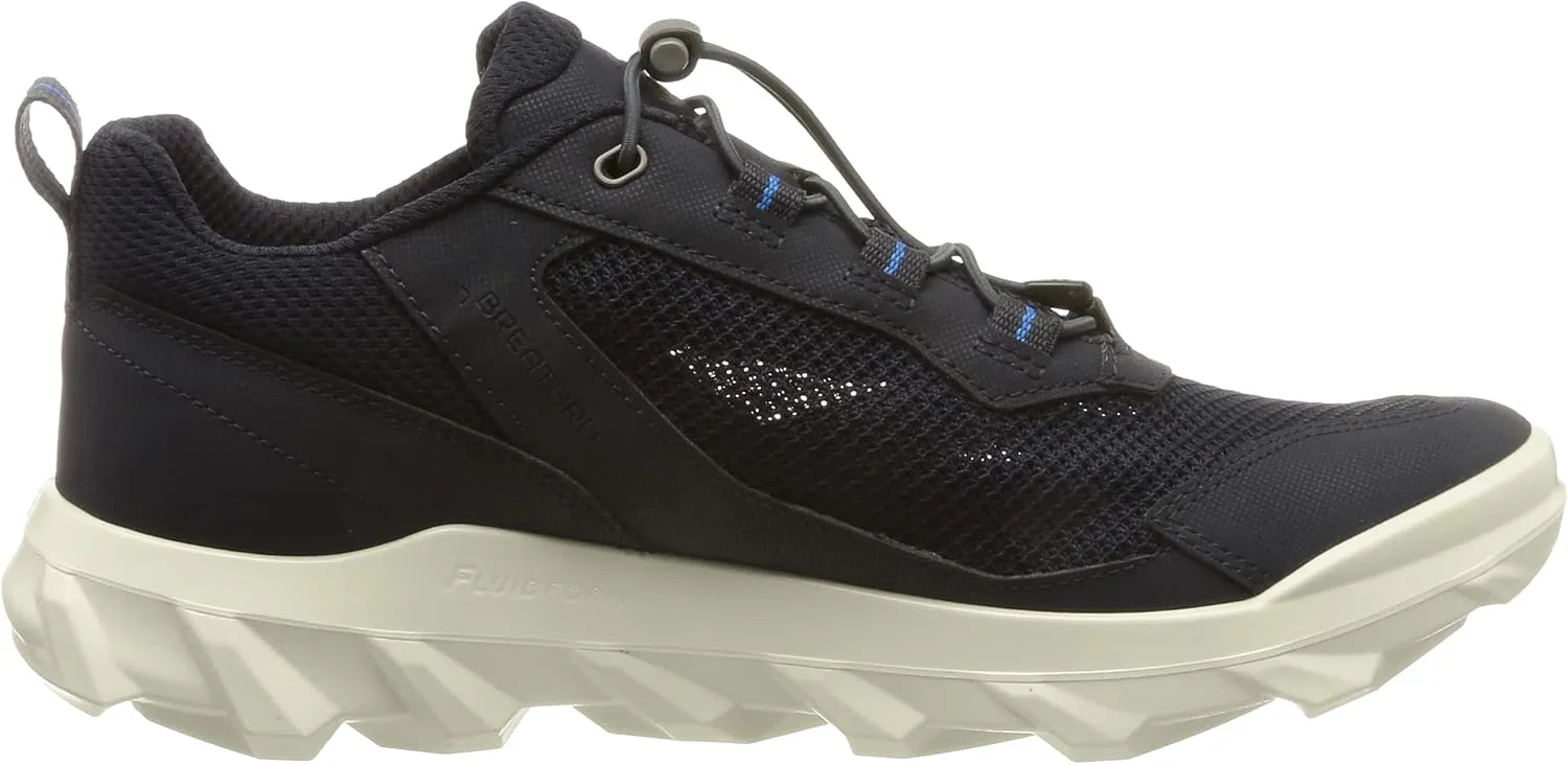 ECCO Men's MX Breathru Water-Friendly Sneaker