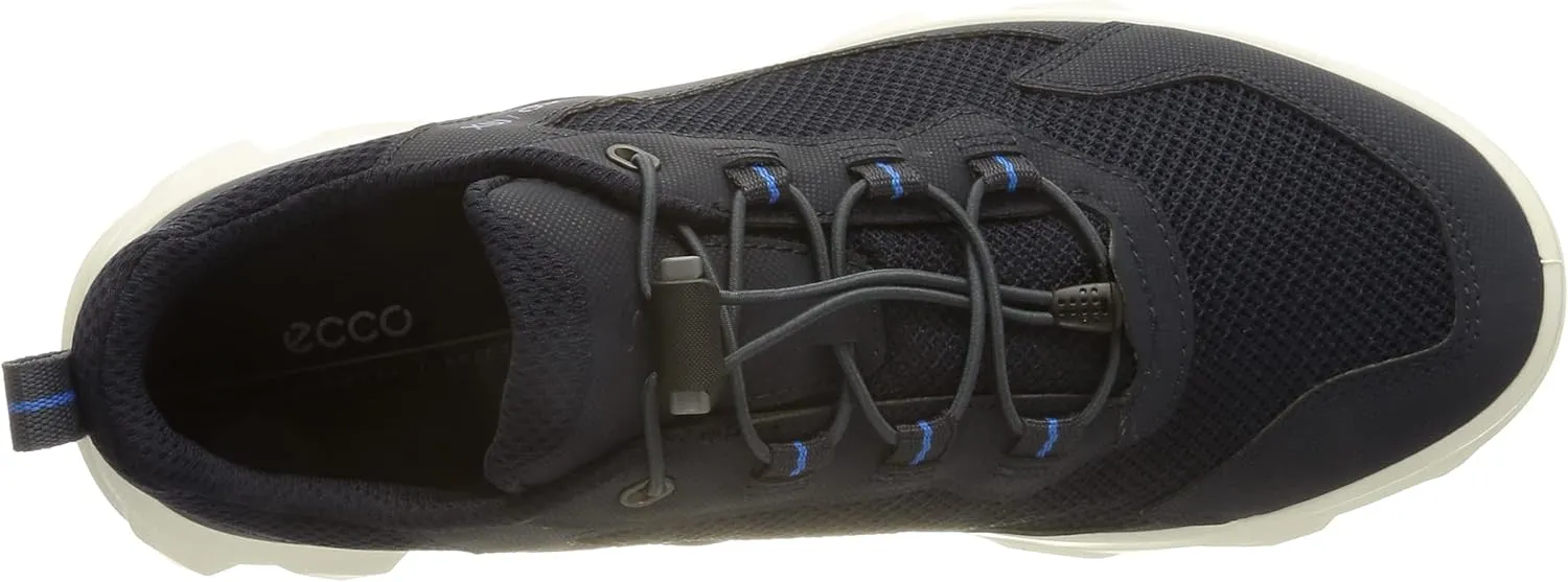 ECCO Men's MX Breathru Water-Friendly Sneaker