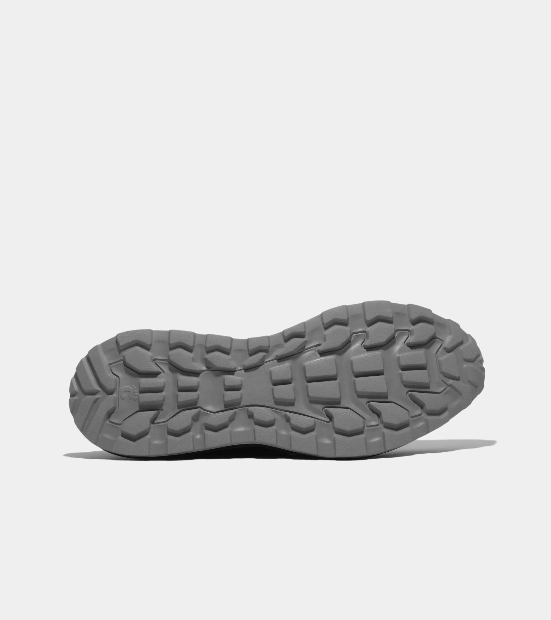 El Porto Suede Leather Camo