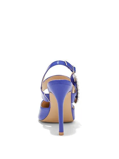 Eve Pump