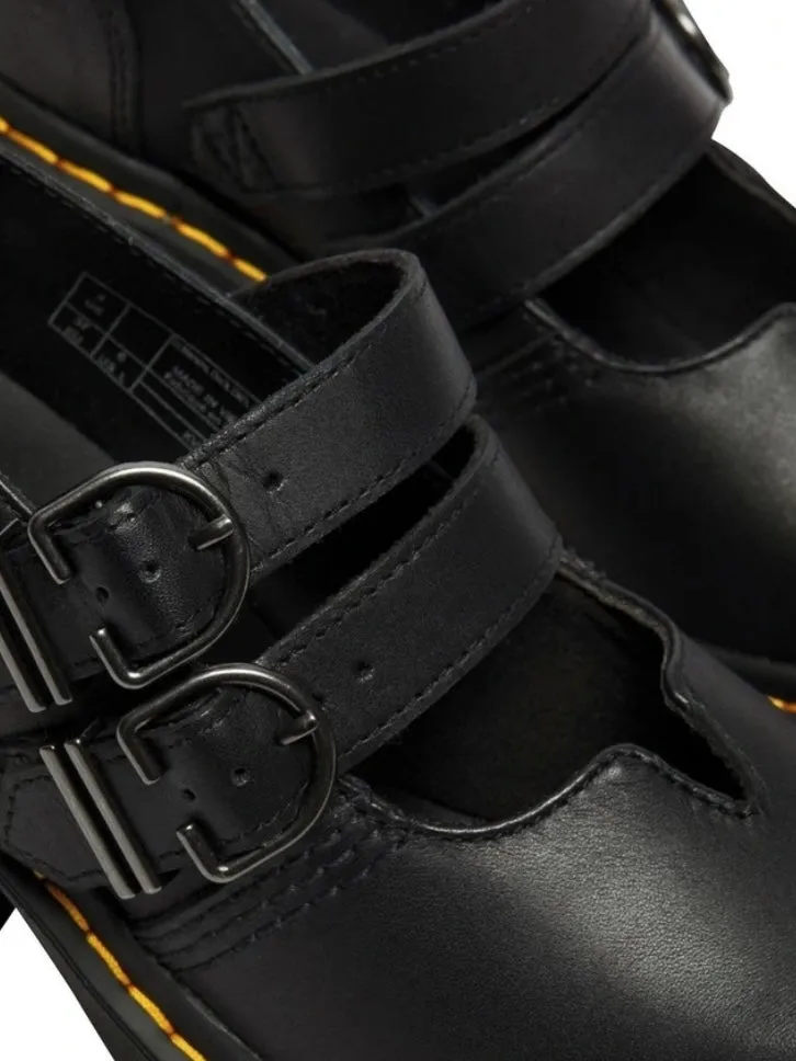 Eviee Sendal Dr Martens