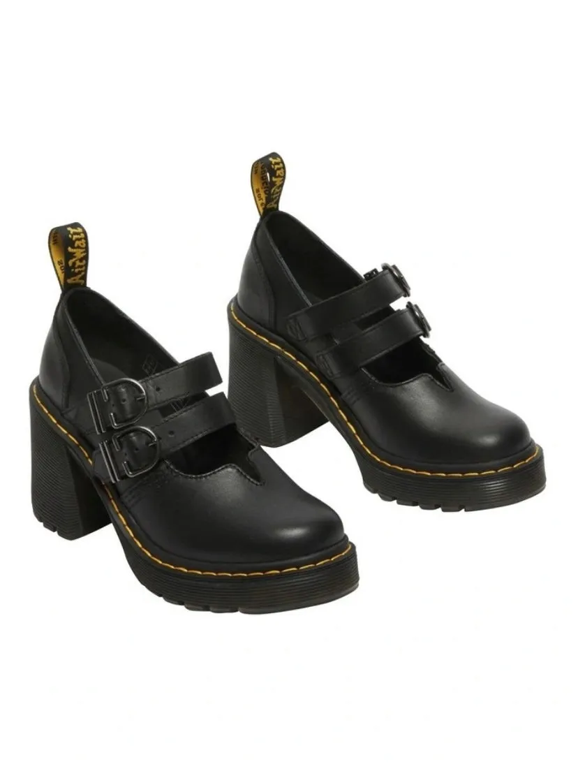 Eviee Sendal Dr Martens
