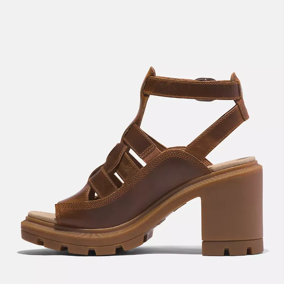 FISHERMAN Interactive WOMEN Free shipping SANDALS TIMBERLAND ALLINGTON HEIGHTS