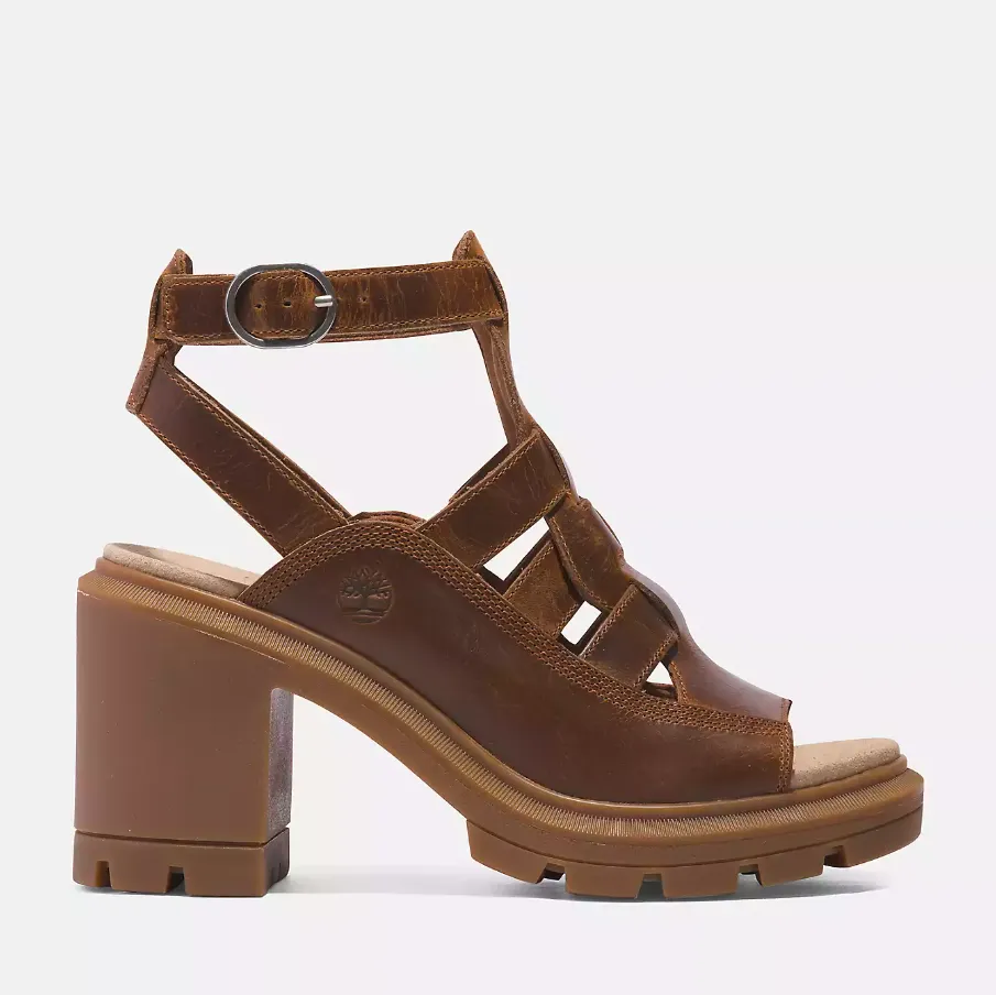 FISHERMAN Interactive WOMEN Free shipping SANDALS TIMBERLAND ALLINGTON HEIGHTS