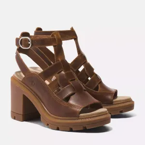 FISHERMAN Interactive WOMEN Free shipping SANDALS TIMBERLAND ALLINGTON HEIGHTS