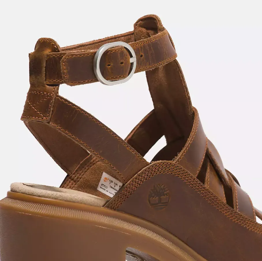 FISHERMAN Interactive WOMEN Free shipping SANDALS TIMBERLAND ALLINGTON HEIGHTS