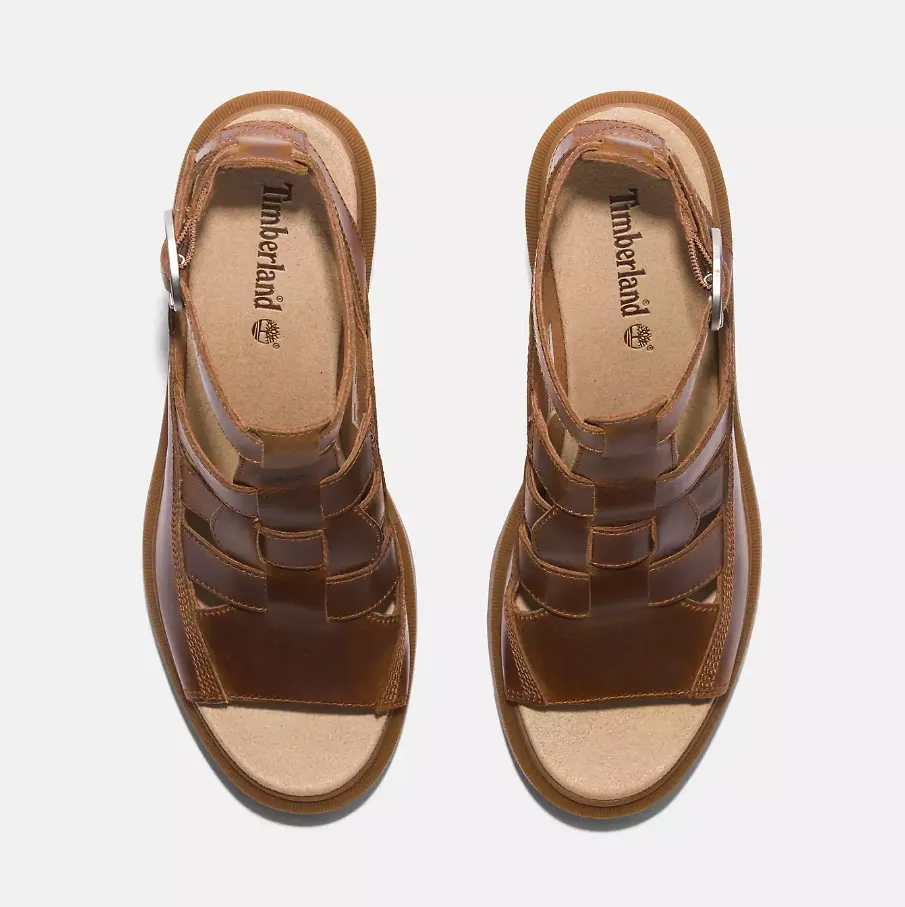 FISHERMAN Interactive WOMEN Free shipping SANDALS TIMBERLAND ALLINGTON HEIGHTS