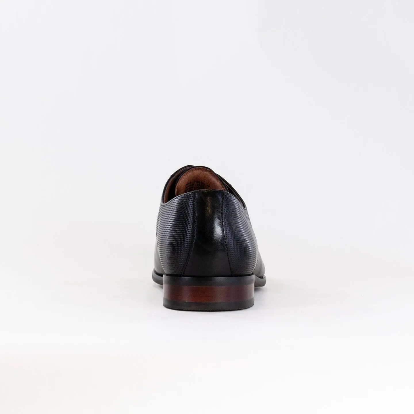 Florsheim Postino Cap Oxford (Men's) - Black