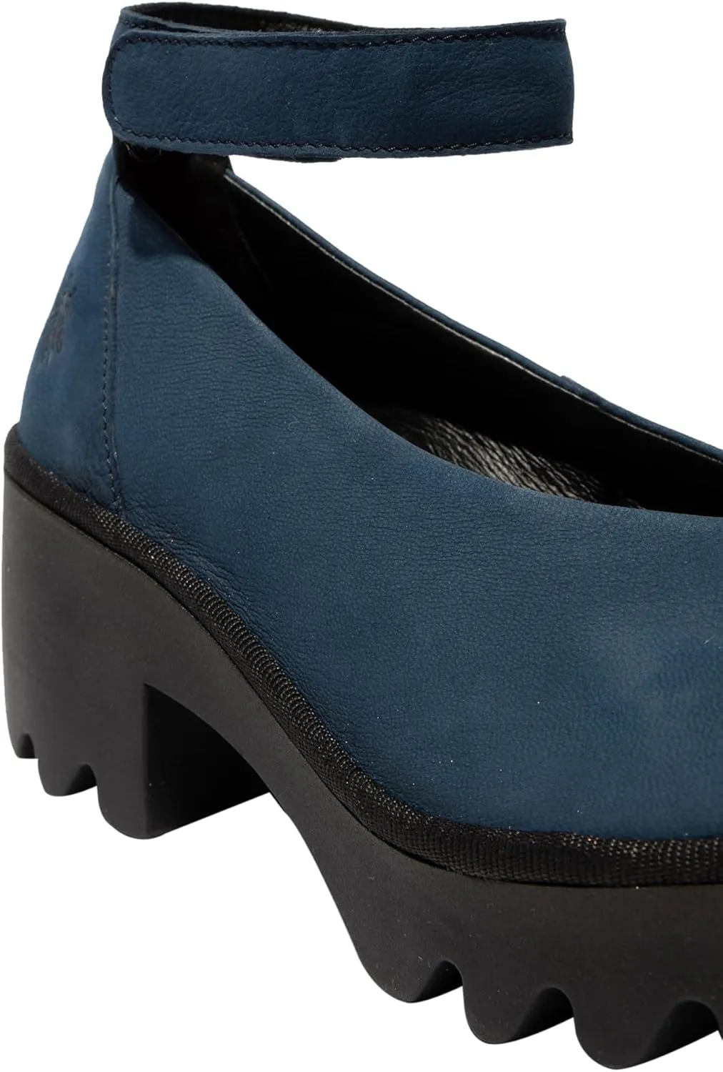 FLY London Women's Tiry497fly Pump