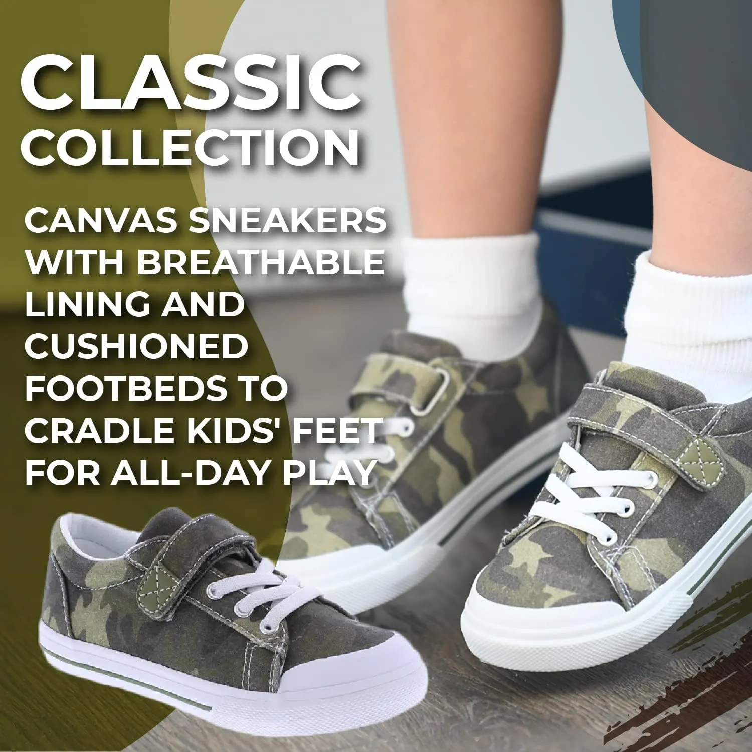 FOOTMATES Baby-Boy's Jordan (Infant/Toddler/Little Kid) Sneaker