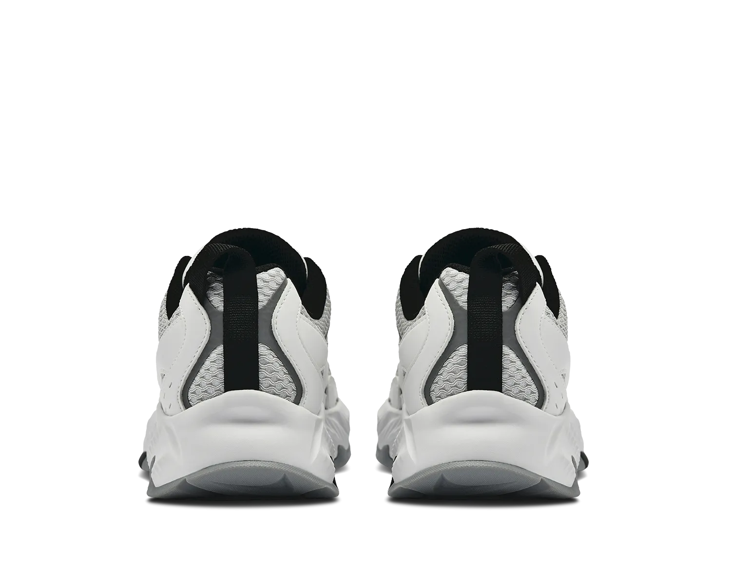 Forma Runner | White Silver | Women