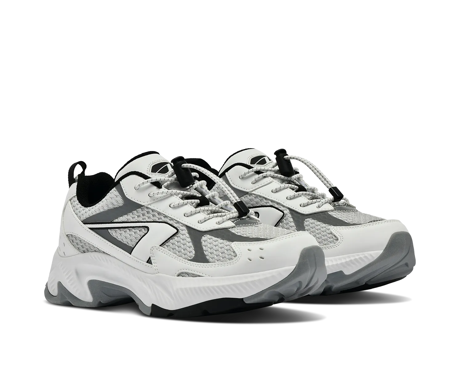 Forma Runner | White Silver | Women