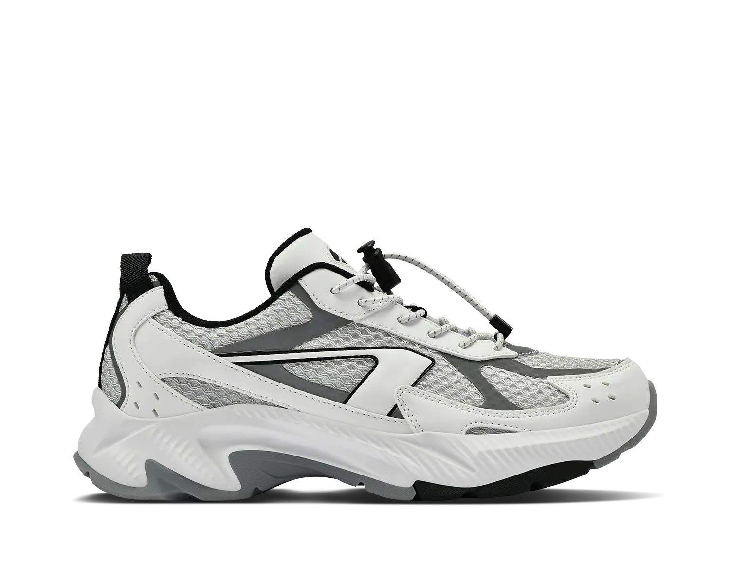 Forma Runner | White Silver | Women