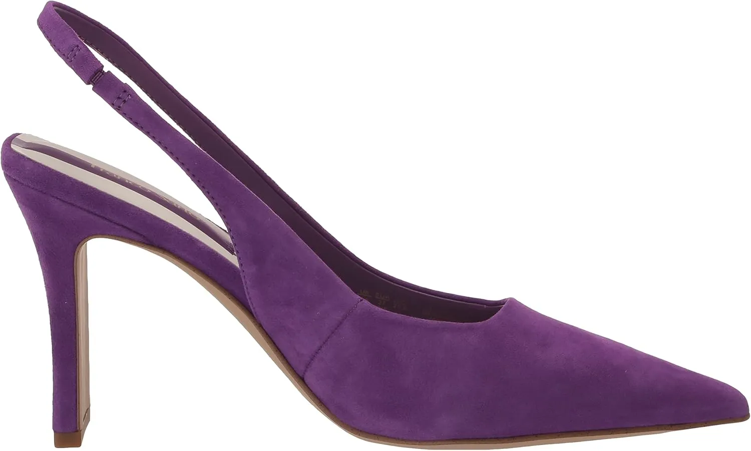 Franco Sarto Women's Averie Slingback Pump