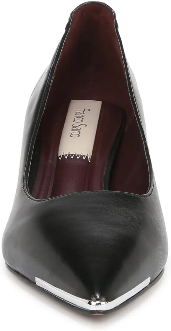 Franco Sarto Women's Modern Pump