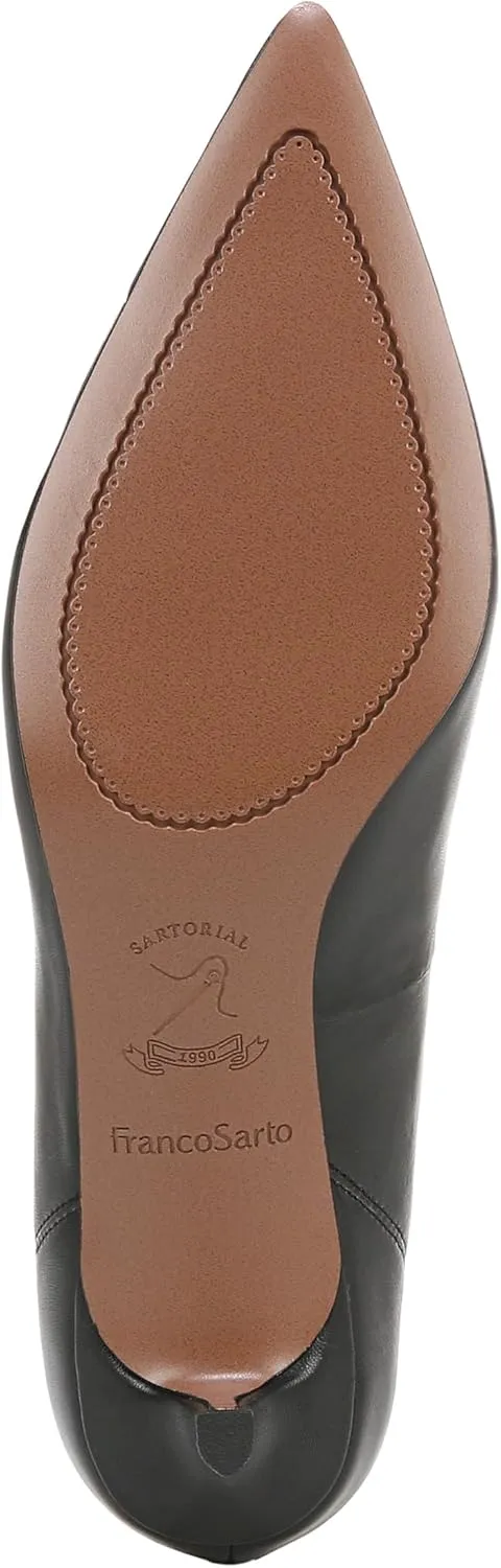 Franco Sarto Women's Modern Pump