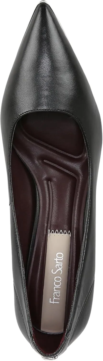 Franco Sarto Women's Modern Pump