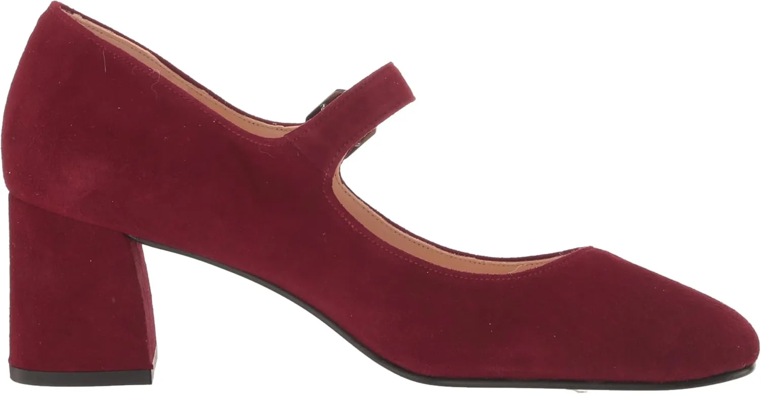 French Sole Women's Tycoon Pump