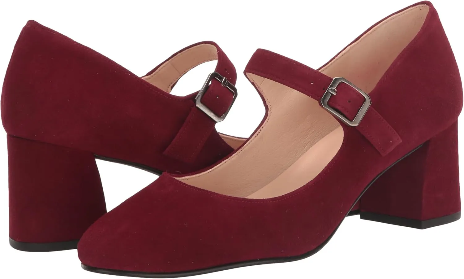 French Sole Women's Tycoon Pump
