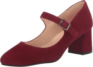 French Sole Women's Tycoon Pump