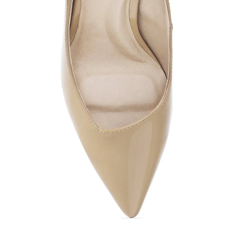 FRIDA POINTED TOE PUMP
