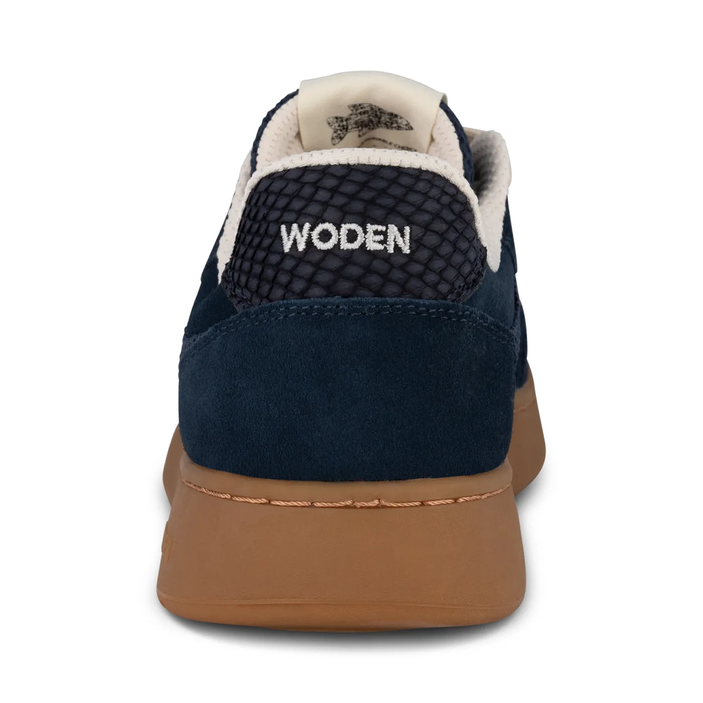Frode - Navy
