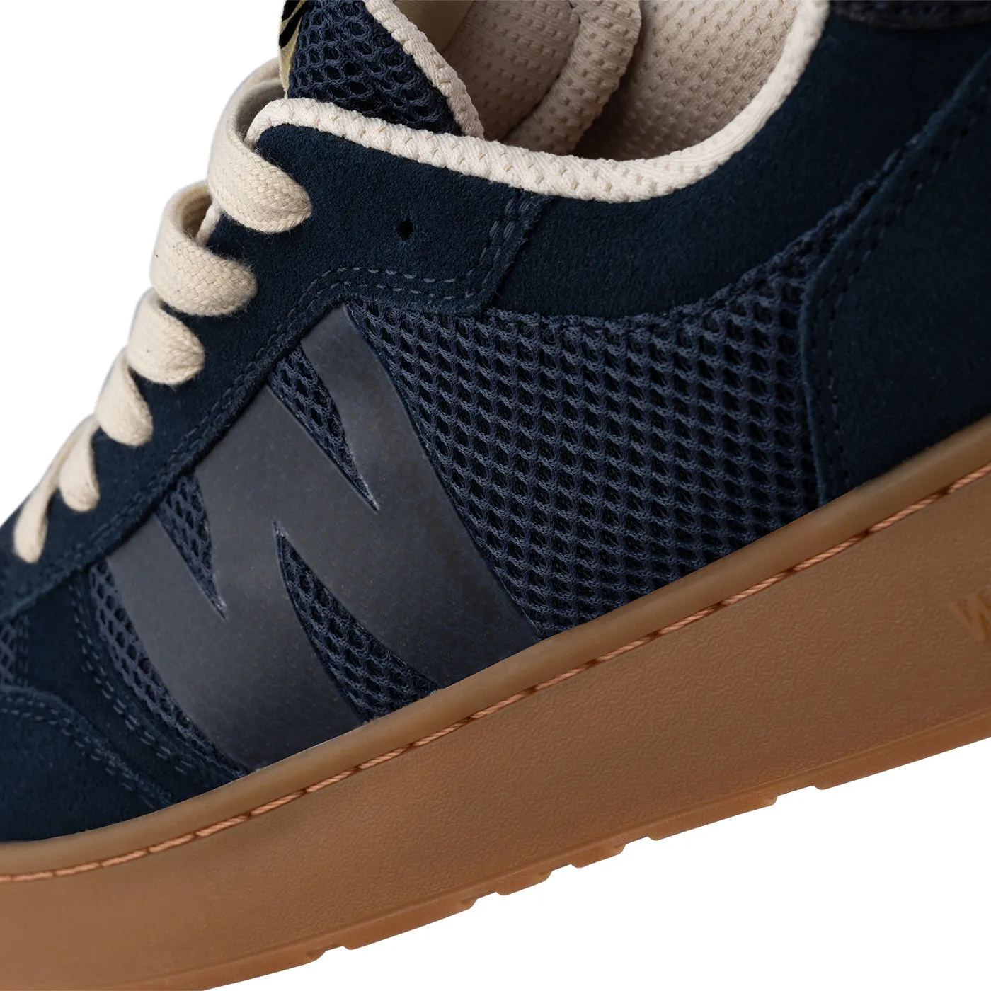 Frode - Navy