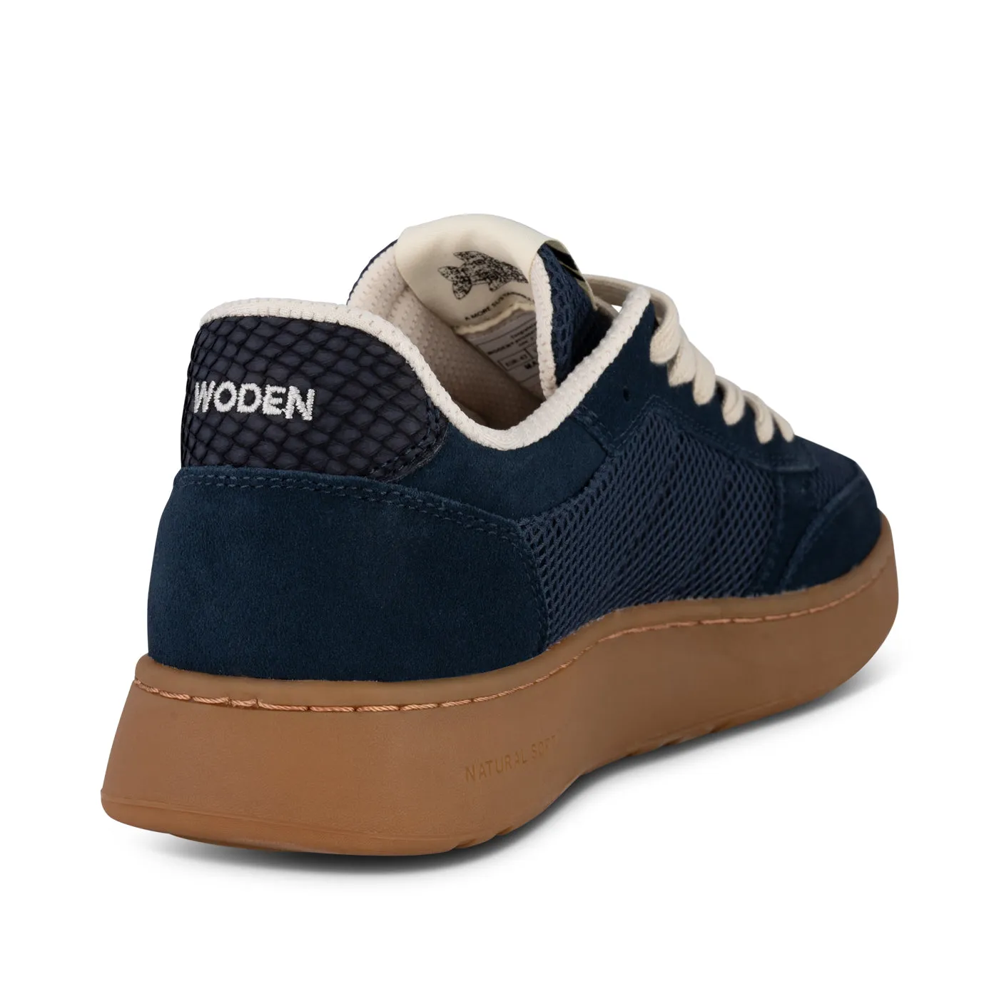 Frode - Navy