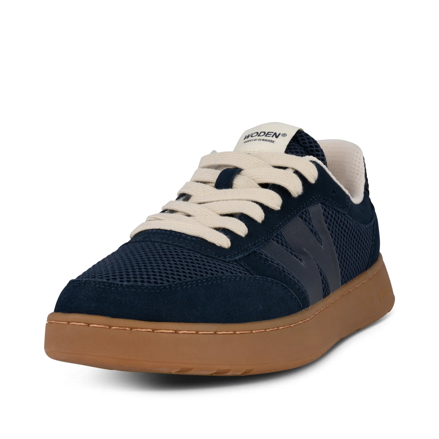 Frode - Navy