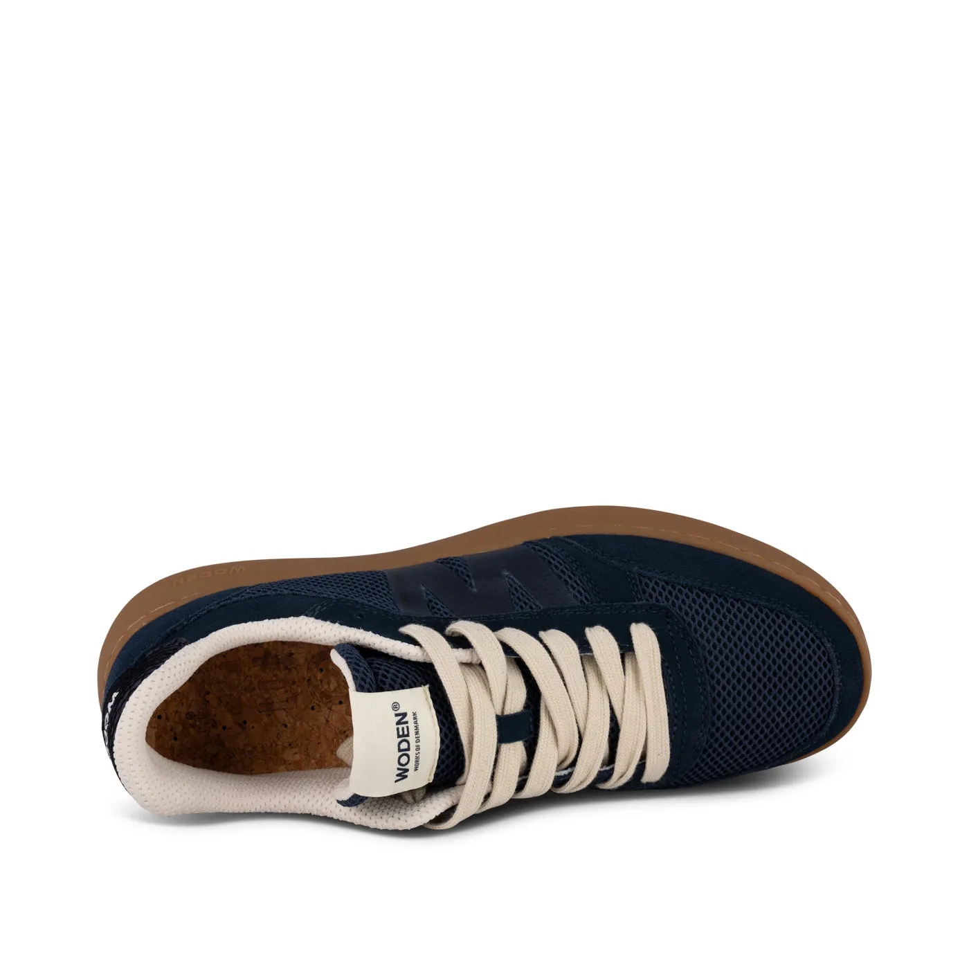 Frode - Navy