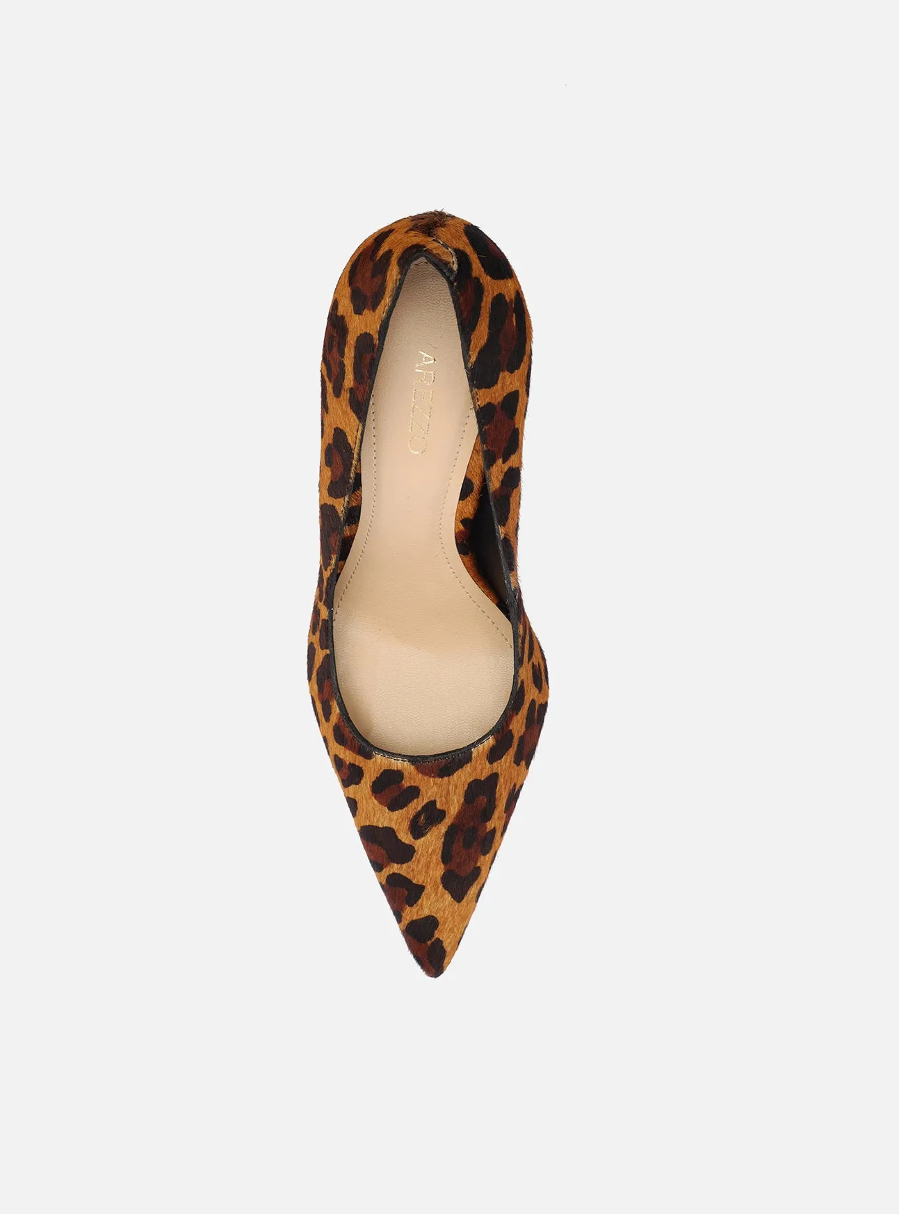 Gabriella Mid Stiletto Pump