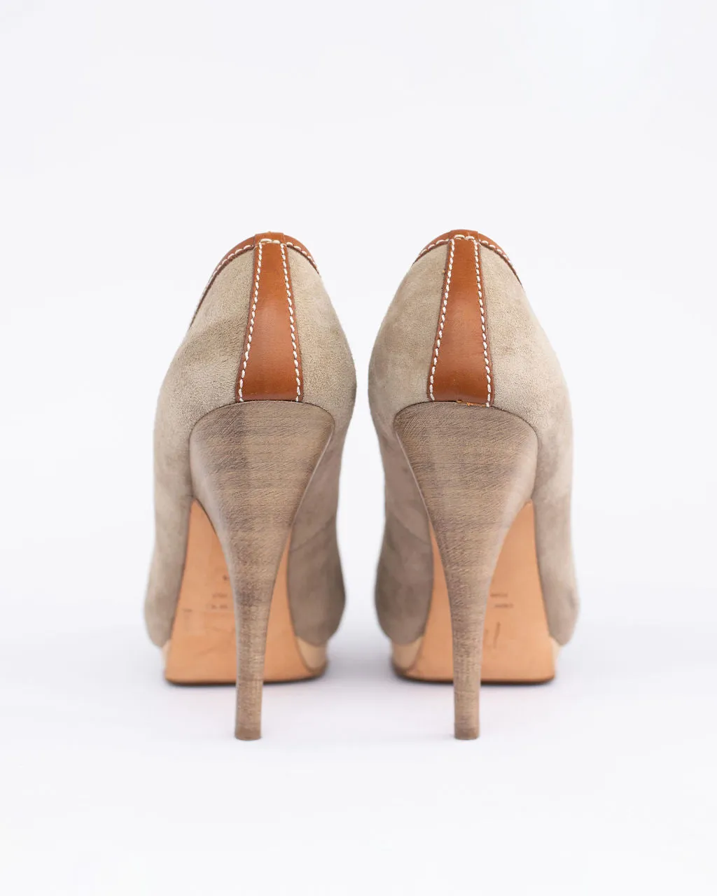 Giuseppe Zanotti Pump- Size 36.5