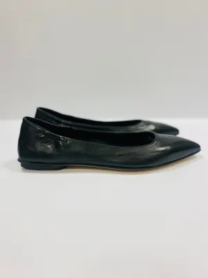 Glove Black Pump
