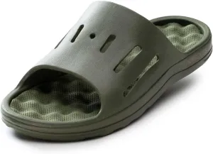 Gone For a Run PR Soles Original Sandals | Foot Massaging & Recovery Footwear | Mens & Womens Original Slides | Multiple Sizes & Colors