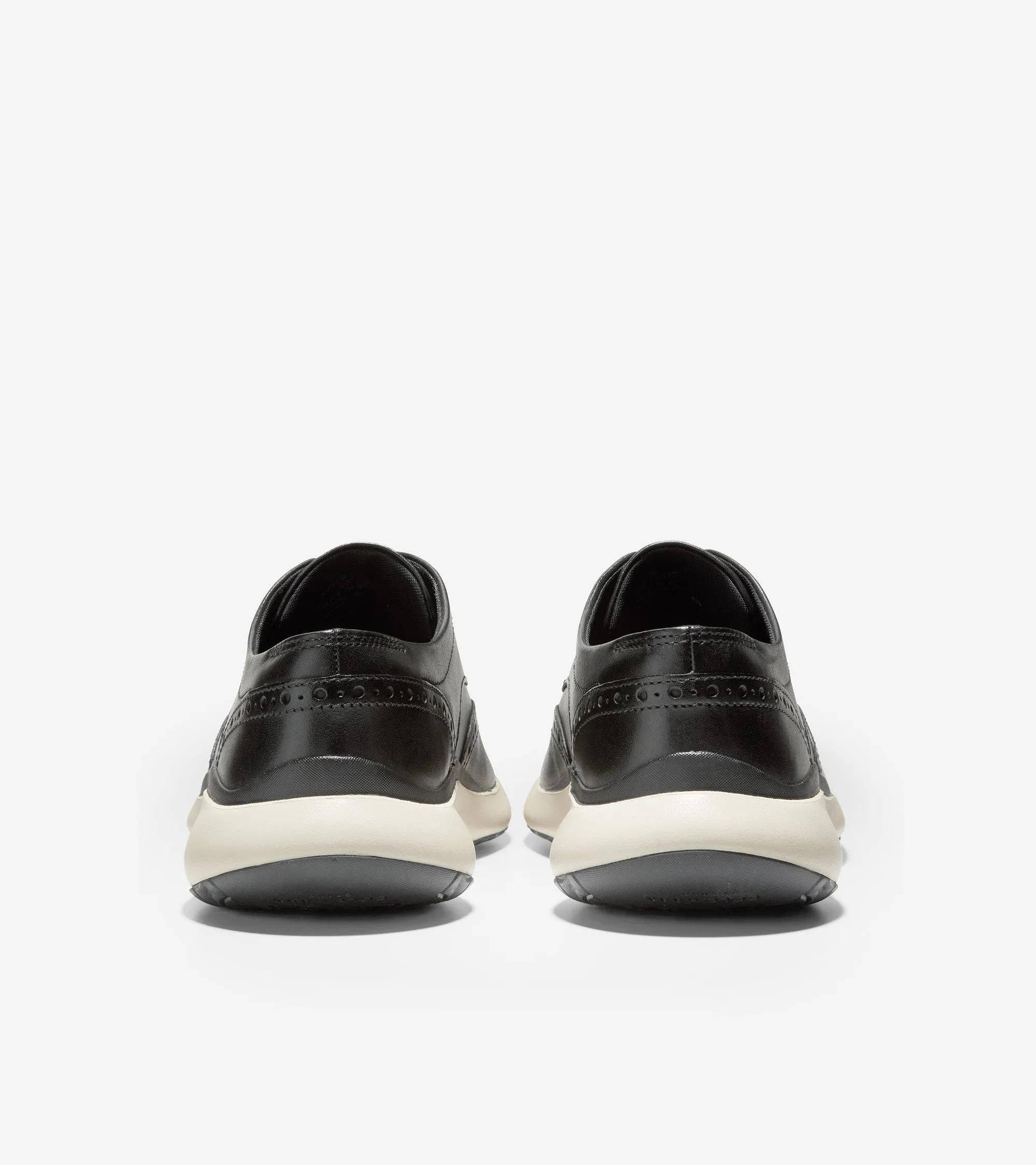 Grand Troy Wingtip Oxford