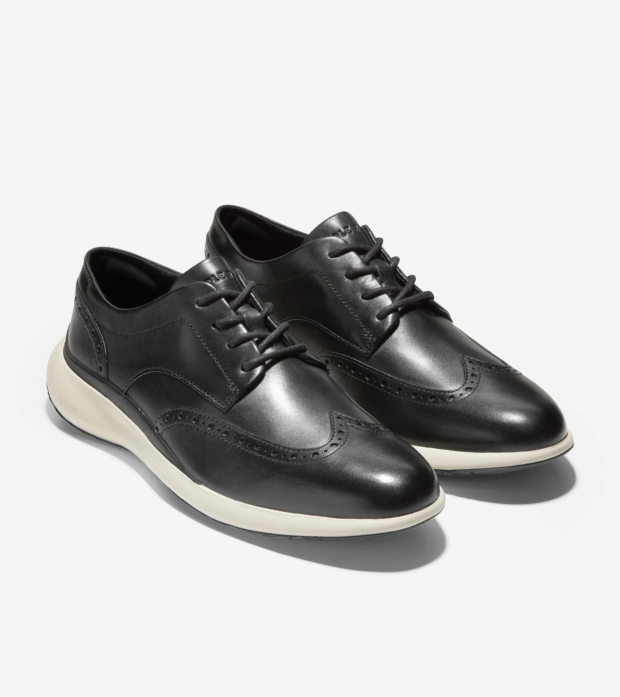 Grand Troy Wingtip Oxford