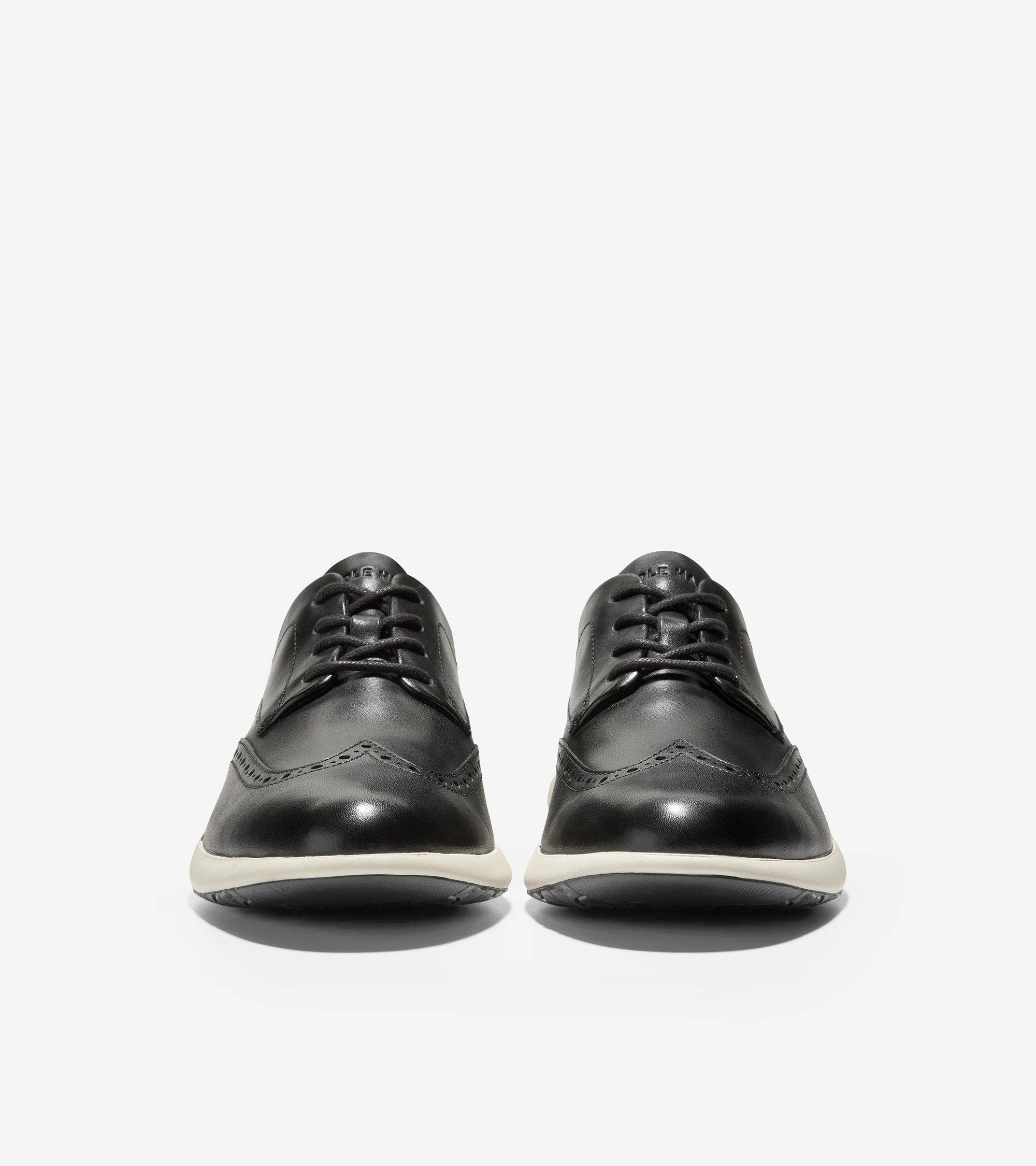 Grand Troy Wingtip Oxford
