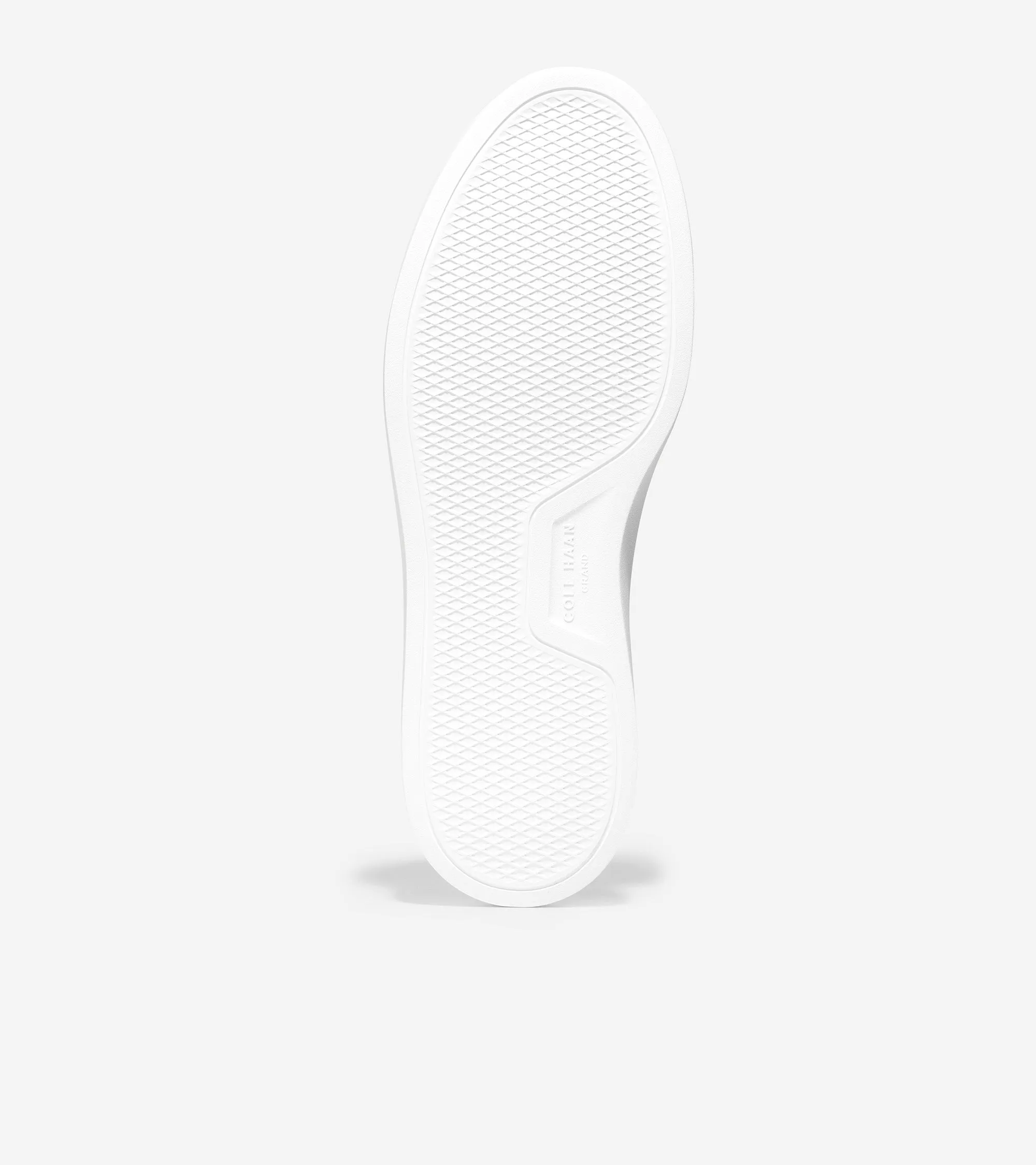 GrandPrø Rally Canvas Penny Loafer