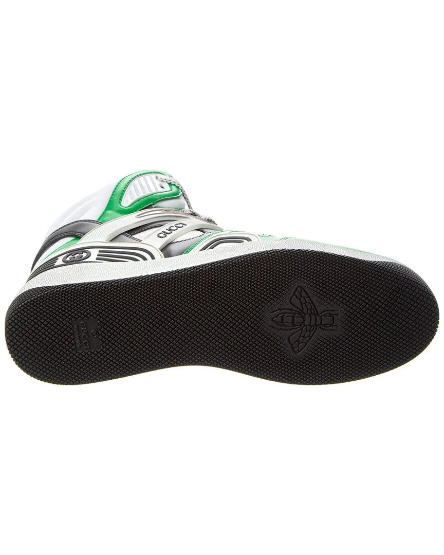 Gucci Basket Demetra Sneaker