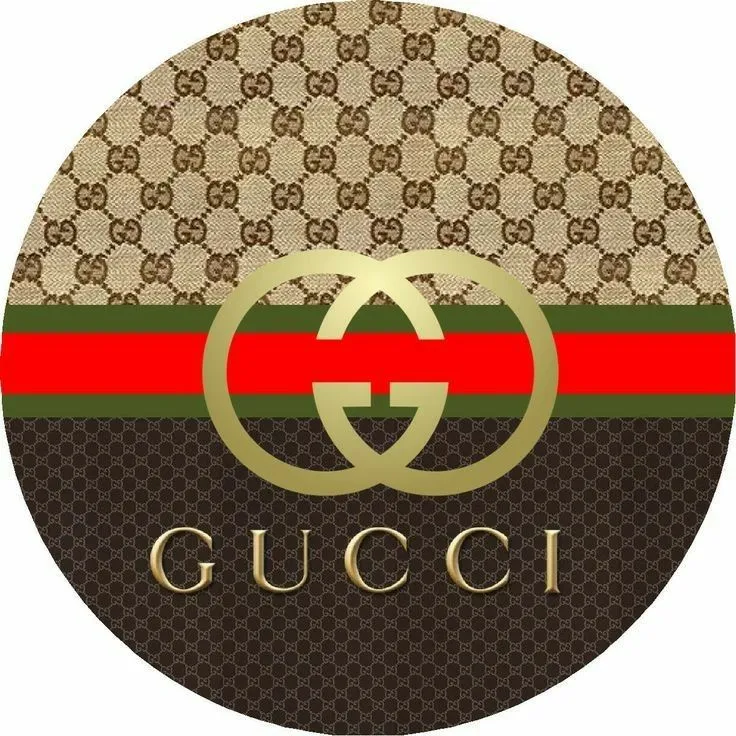 GUCCI SIGNORIA 105 PATENT LEATHER SLINGBACK PUMPS