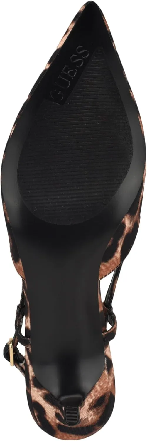 GUESS Women's Jesson Pump