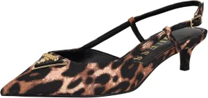GUESS Women's Jesson Pump